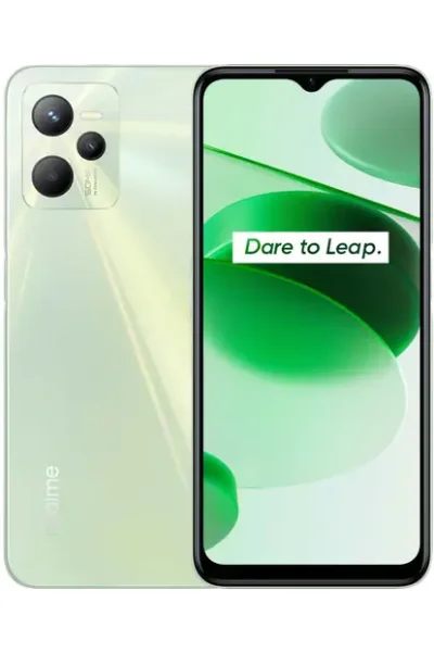 Realme C35 Price In Pakistan