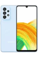 Samsung Galaxy A33 5G Price In Pakistan