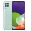 Samsung Galaxy A22 6GB Price In Pakistan