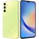 Samsung Galaxy A34 Price In Pakistan
