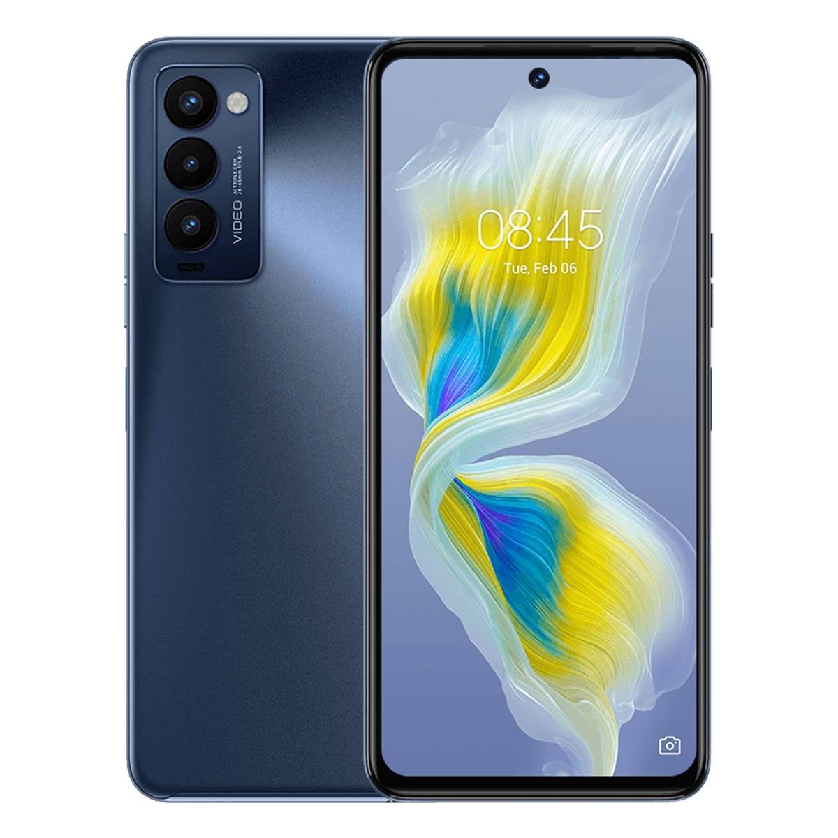 Tecno Camon 18P Price In Pakistan