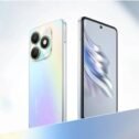 Tecno Spark 20 Price In Pakistan