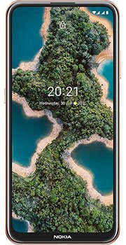 Nokia Touch Mobile