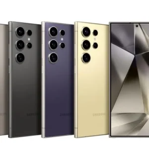 Samsung Galaxy S25 Ultra Price In Pakistan