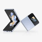 Samsung Galaxy Z Flip 4 Price in Pakistan