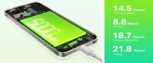 infinix smart 9 hd x6532c