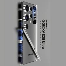 Samsung Galaxy S25 Ultra Price in Pakistan