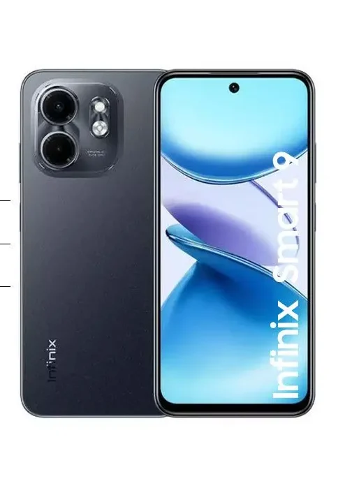 infinix smart 9 hd x6532c