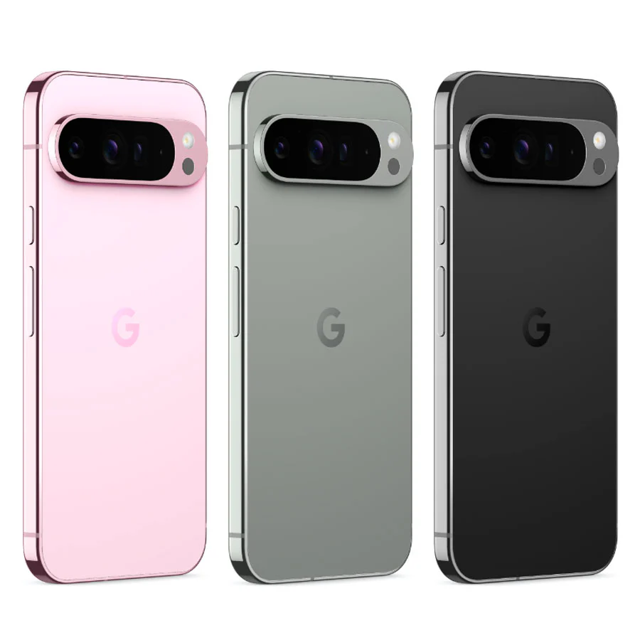 Google Pixel Price in Pakistan