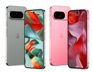 Google Pixel Price in Pakistan