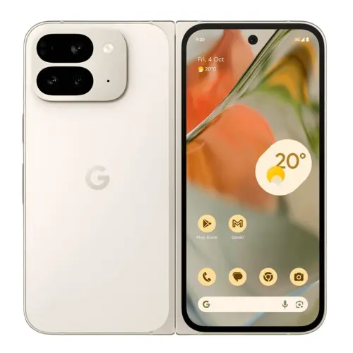 Google Pixel 9a Launched With the Biggest Battery Ever On a Pixel