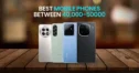 From 40000 to 50000 Rs Mobile Phones