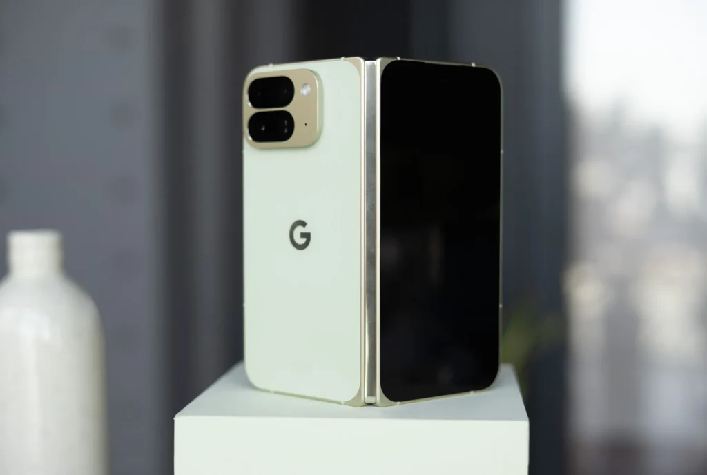 Google Pixel 10 Pro Fold Price in Pakistan