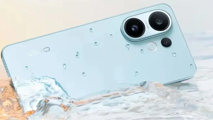 Vivo V60 Clears Yet Another Regulatory Hurdle Before Official Launch
