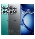 oneplus ace 2 pro price in pakistan