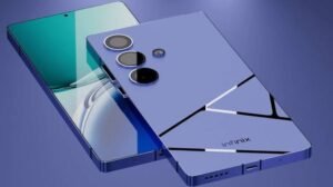 Infinix Hot 60