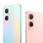 Oppo A96