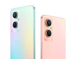 Oppo A96