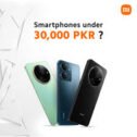30k range mobiles in pakistan