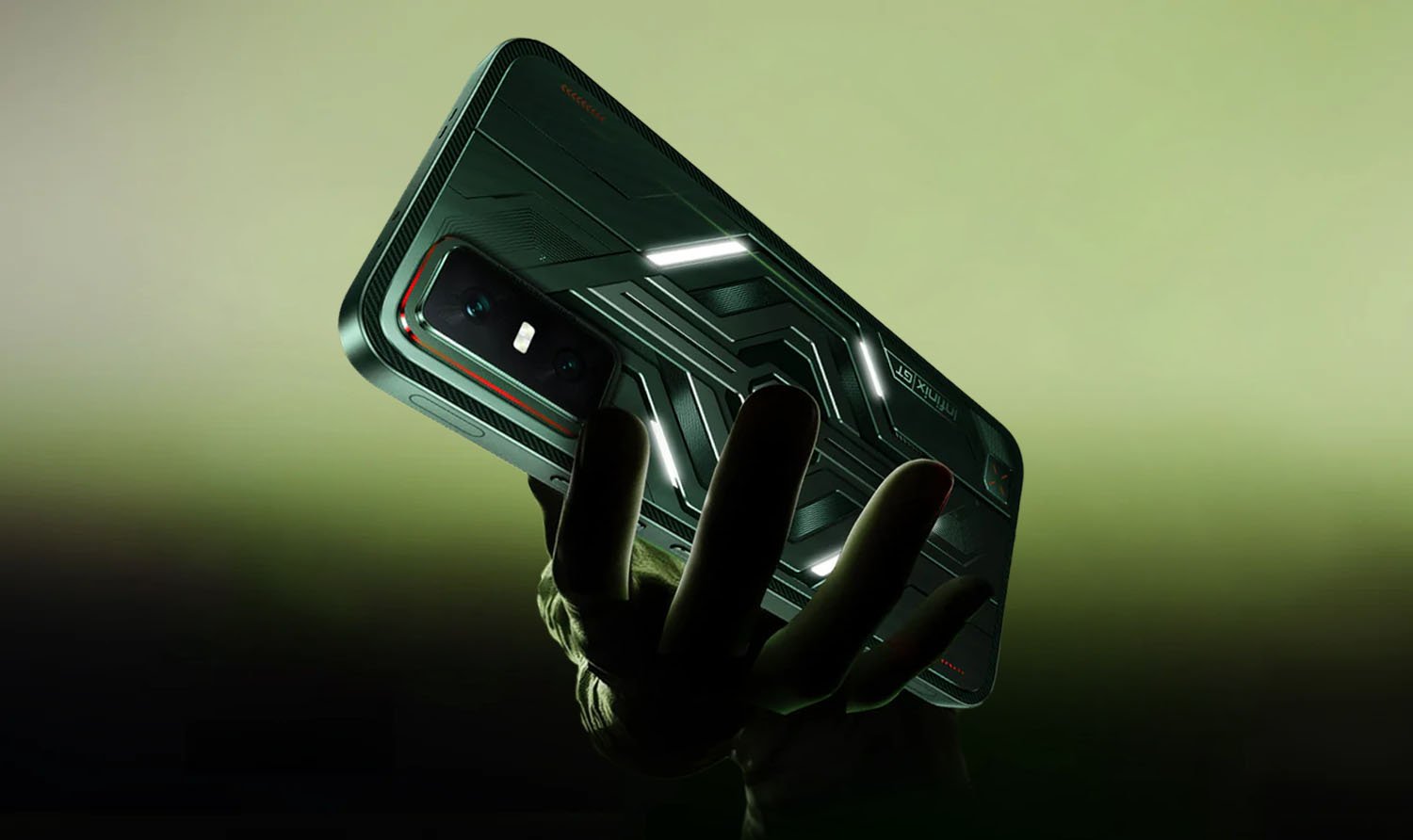 Infinix GT 30 Global Launch Tipped for September 11 – Gaming Beast With 90 FPS Certification