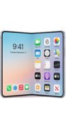 Apple iPhone Fold Expected Price in Pakistan