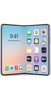 Apple iPhone Fold – Full Review, Expected Price in Pakistan