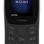 Nokia 105 Classic
