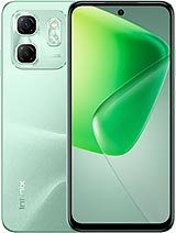 Infinix Hot 50i price in Pakistan
