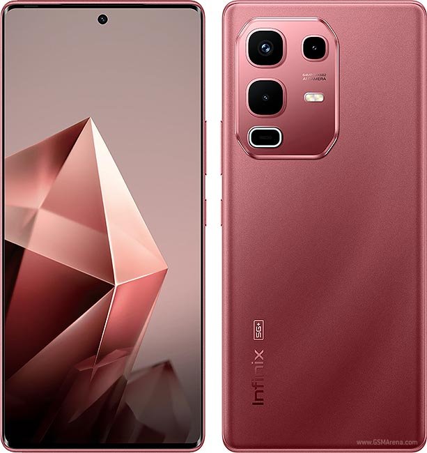 Infinix Note 50s Price in Pakistan