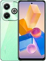 Infinix Hot 40i price in Pakistan