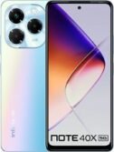 Infinix Note 40X