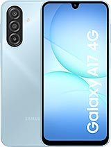 Samsung Galaxy A17 price in Pakistan