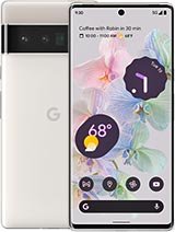 Google Pixel 6 Pro price in Pakistan