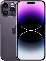 iPhone 14 Pro Max price in Pakistan
