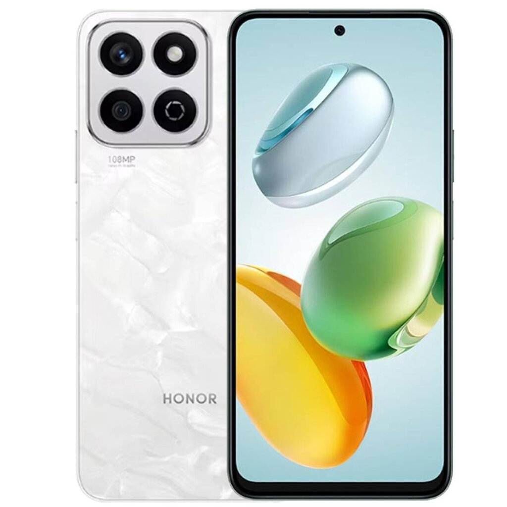 Honor X7c price in Pakistan