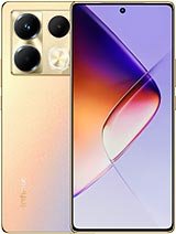 Infinix Note 40 price in Pakistan