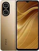 Poco C71 price in Pakistan