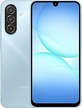 Samsung Galaxy M17 price in Pakistan