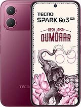 Tecno Spark Go 3 Pro price in Pakistan