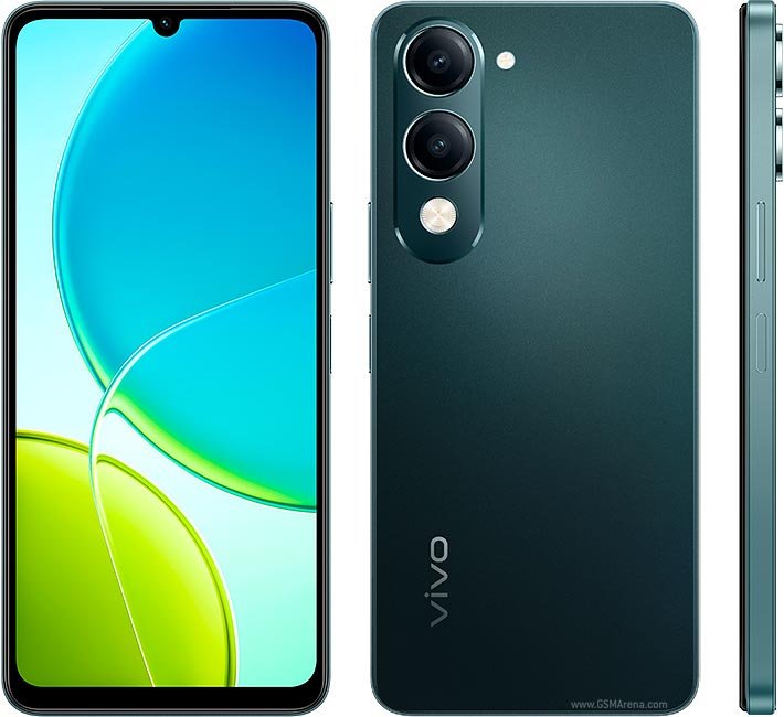 Vivo Y29s price in Pakistan