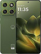 Motorola Edge 70 price in Pakistan