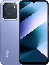 Poco C85 price in Pakistan